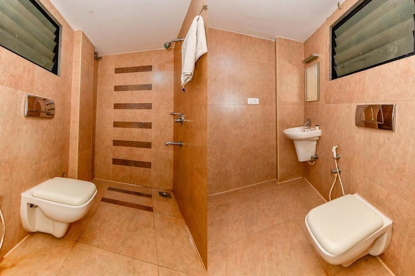 Metro Kochin Business Hotel Экстерьер фото